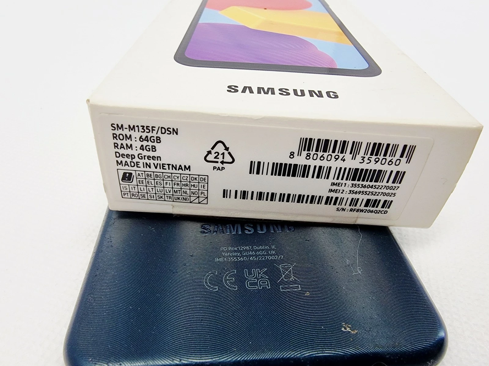 samsung-galaxy-m13-sm-m135-464gb-zielony-system-operacyjny-4388-1
