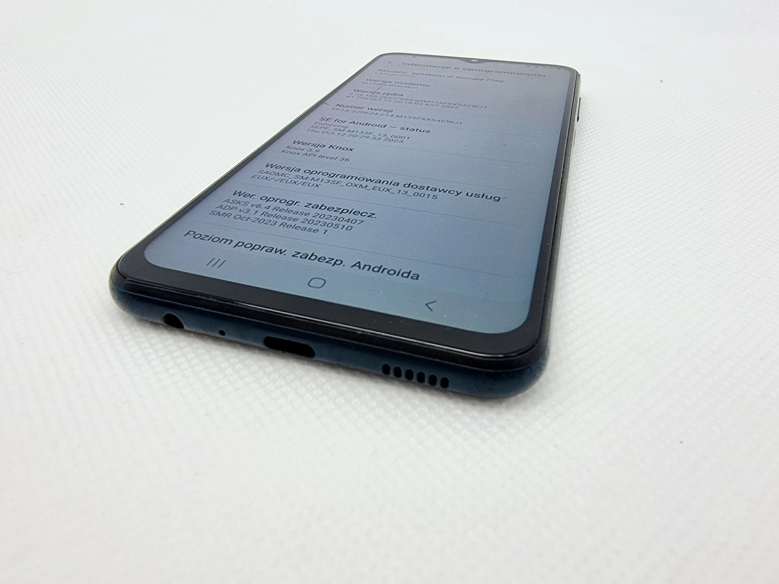 samsung-galaxy-m13-sm-m135-464gb-zielony-stan-11323-2