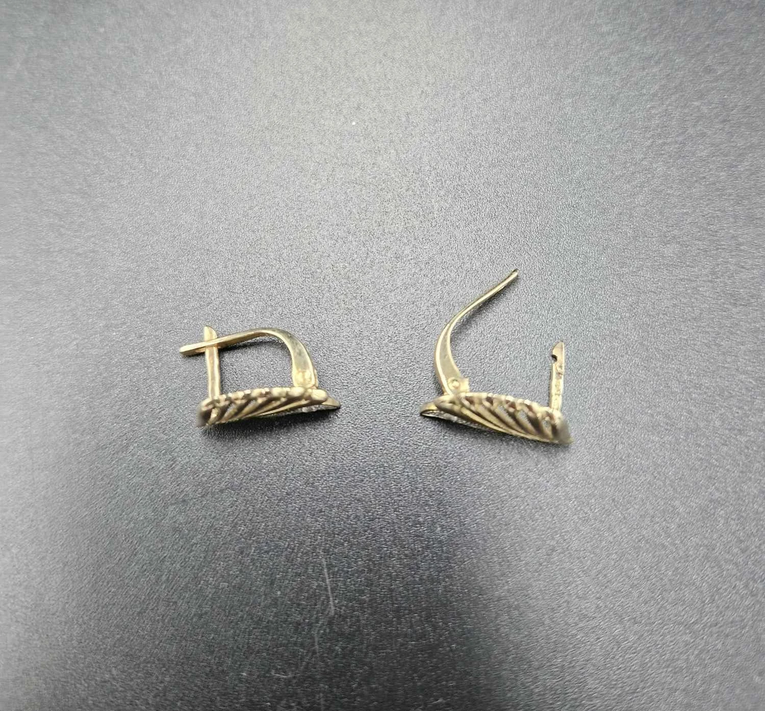 wyrob-jubilerski-uzywany-zloto-kolczyki-rodzaj-2205-16