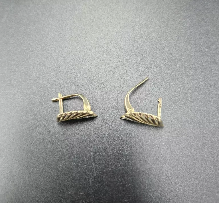 wyrob-jubilerski-uzywany-zloto-kolczyki-rodzaj-2205-16