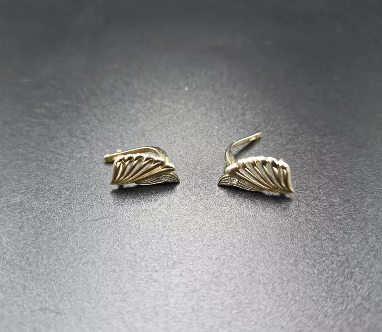 wyrob-jubilerski-uzywany-zloto-kolczyki-stan-11323-2