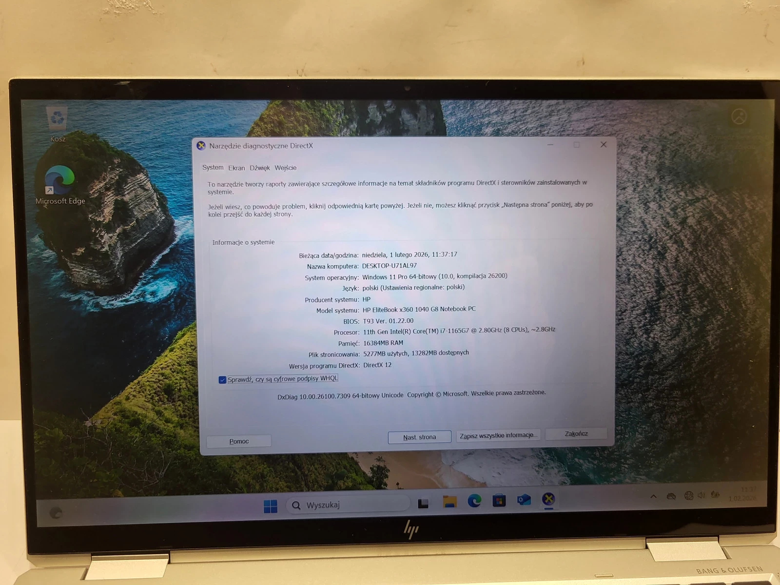 laptop-hp-elitebook-x360-1040-g8-14-intel-core-i7-16-gb-256-gb-dotykowy-pojemnosc-dysku-1000