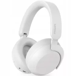 SŁUCHAWKI BEZPRZEWODOWE PHILIPS TAH8000EWT/00