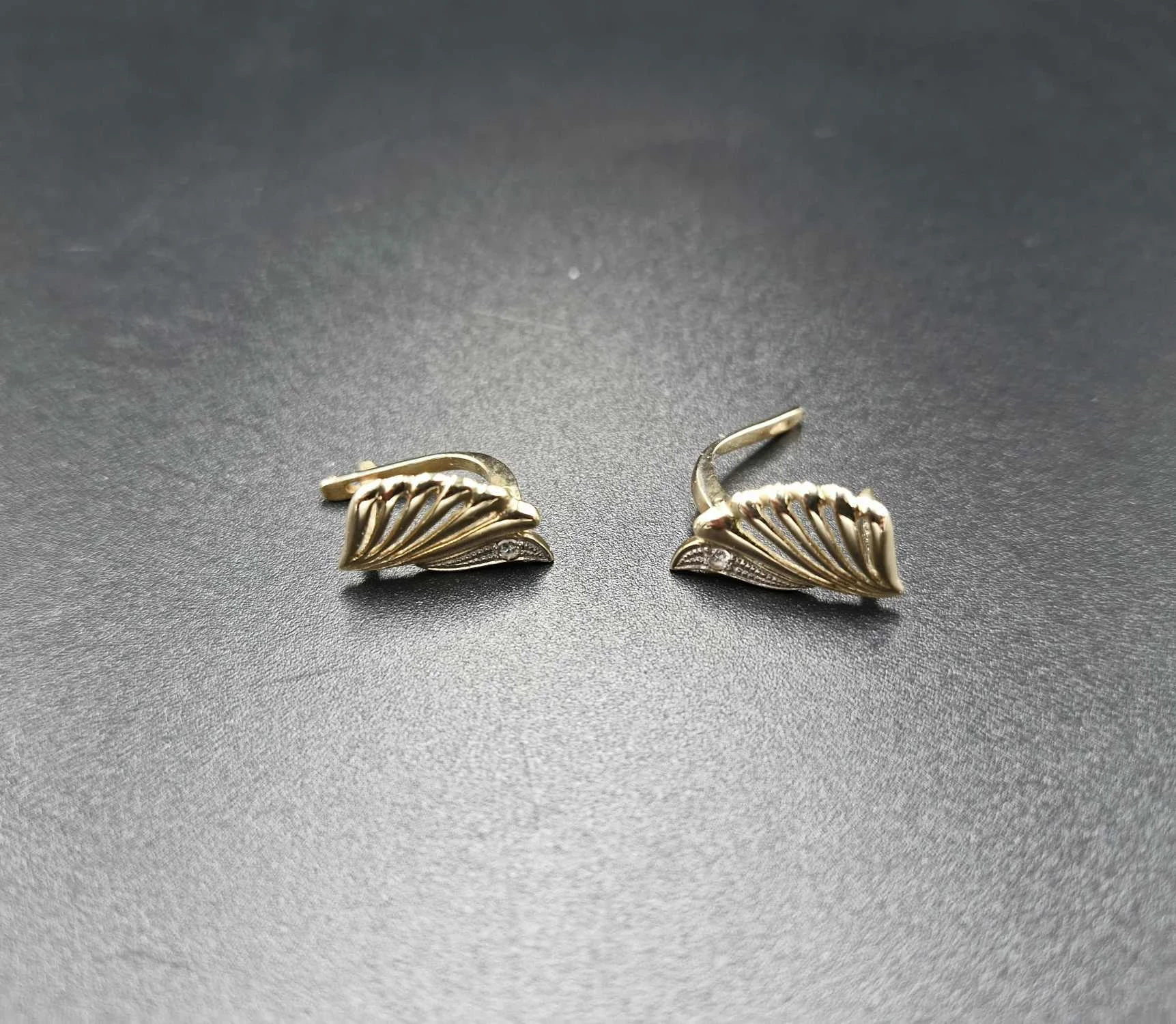 wyrob-jubilerski-uzywany-zloto-kolczyki-stan-11323-2