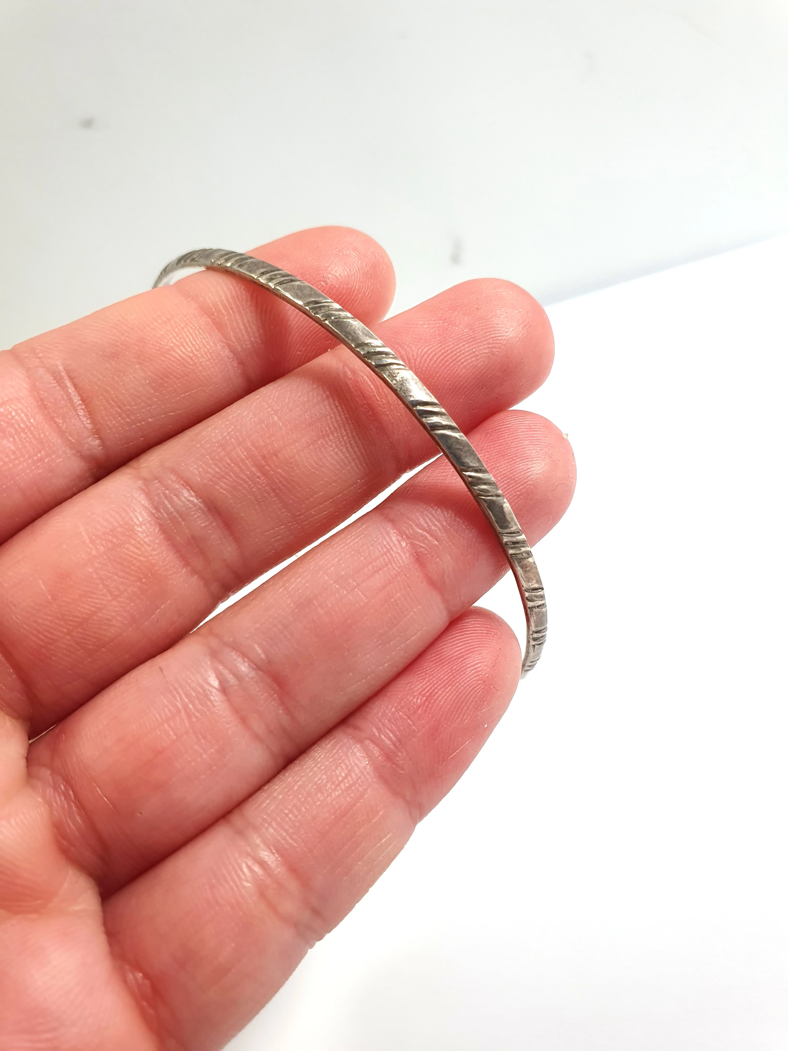 piekna-srebrna-bransoletka-925668g-stan-11323-2