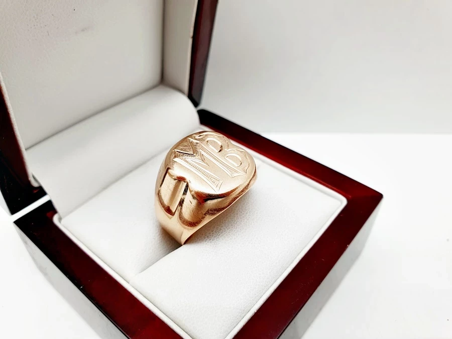 elegancki-piekny-zloty-pierscionek-p585-14ct-652g-r21-rozmiarsrednica-wew-mm-372-21