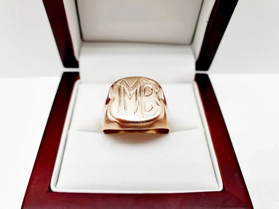 elegancki-piekny-zloty-pierscionek-p585-14ct-652g-r21-strzegomska-200-wroclaw