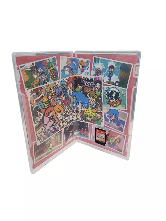 gra-wario-ware-move-it-na-nintendo-ean-gtin-045496479879