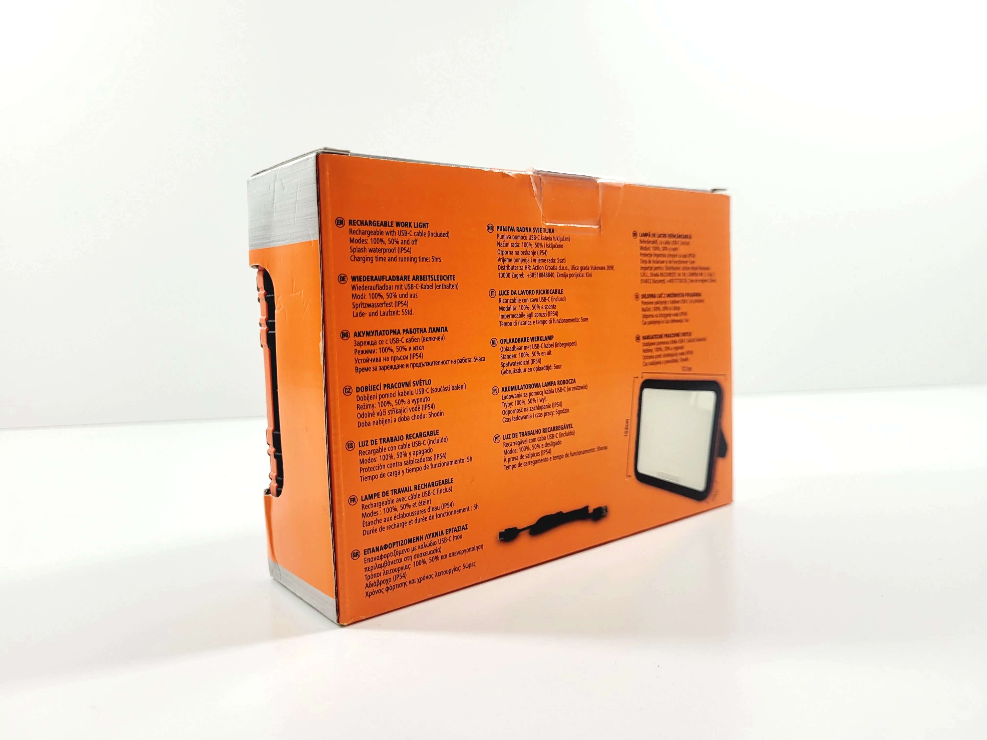 reflektor-roboczy-led-werckmann-700-lm-10w398524-ean-gtin-8718964200696