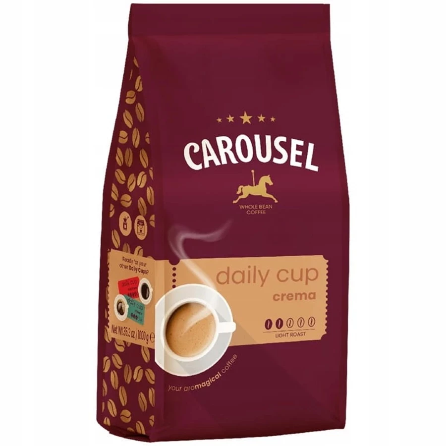 kawa-ziarnista-mieszana-carousel-coffee-daily-cup-crema-1000-g-hallera-3-wroclaw