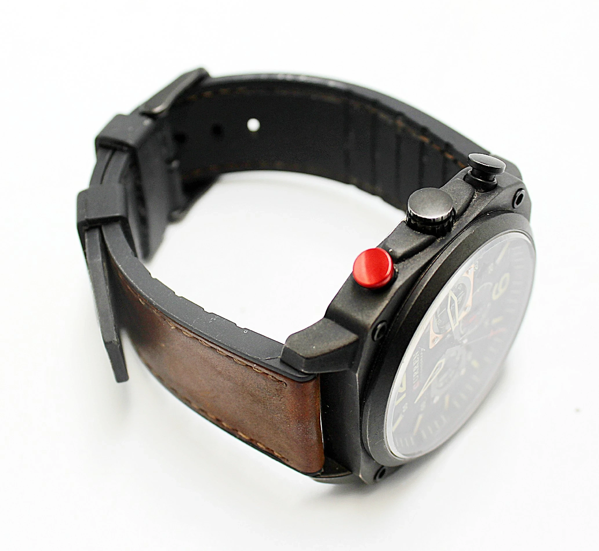 zegarek-meski-curren-m8398-skorzany-brazowy-pasek-wodoszczelnosc-129221-4