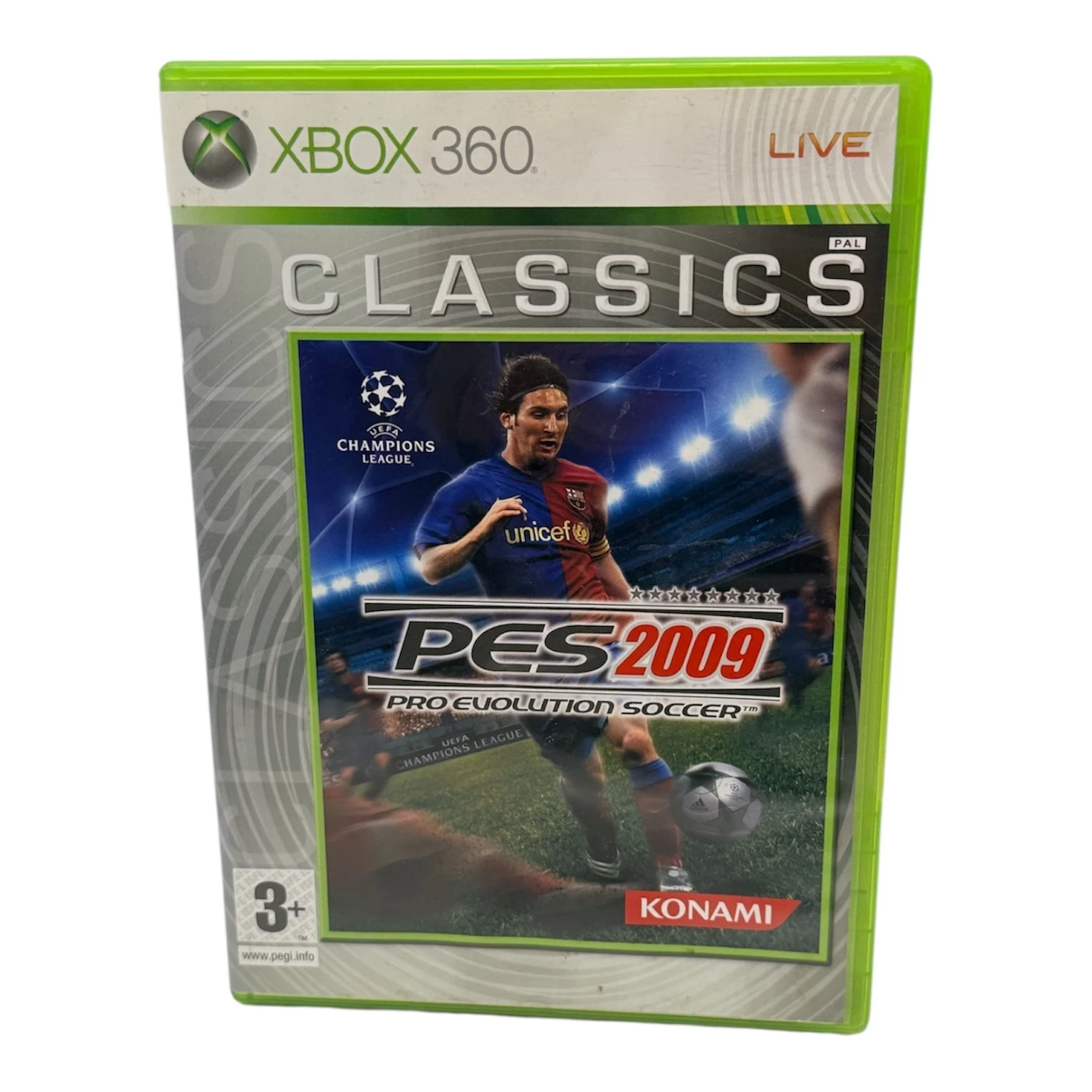 gra-na-xbox-360-pes-2009-okazja-lwowska-2-wadowice