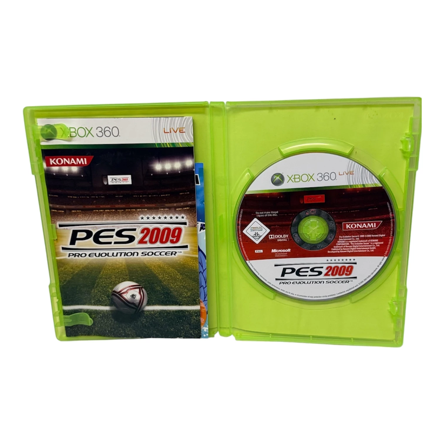 gra-na-xbox-360-pes-2009-okazja-ean-gtin-4012927033395