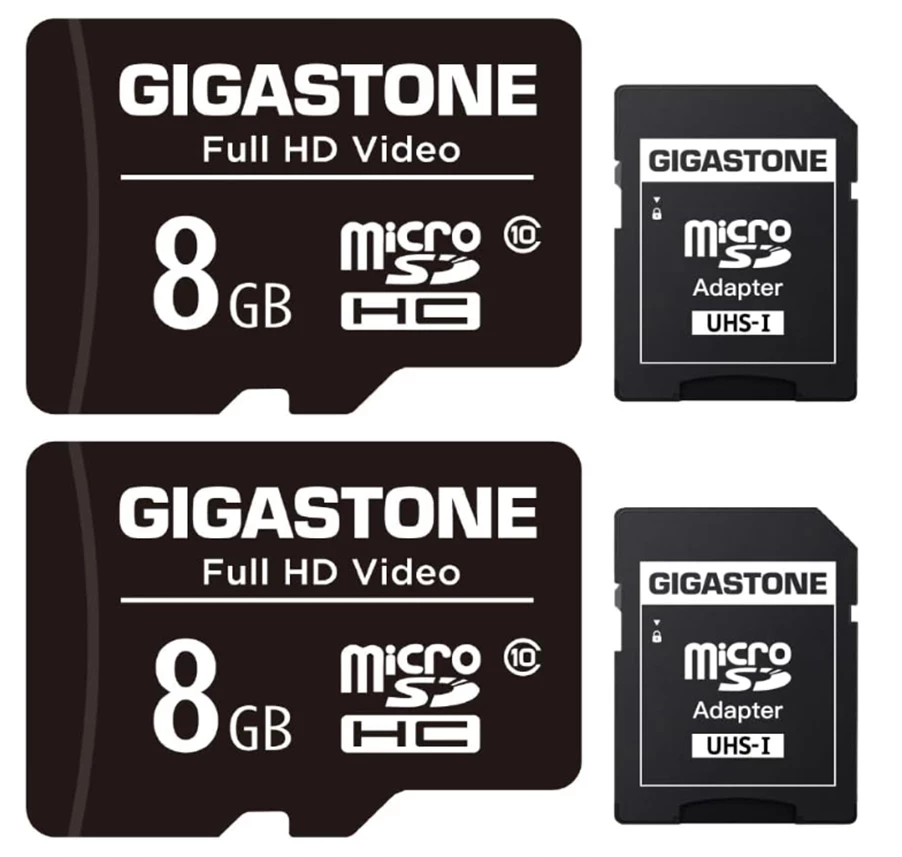 gigastone-8gb-2-pack-micro-sd-card-full-hd-video-804272755060-gajowa-70-wroclaw