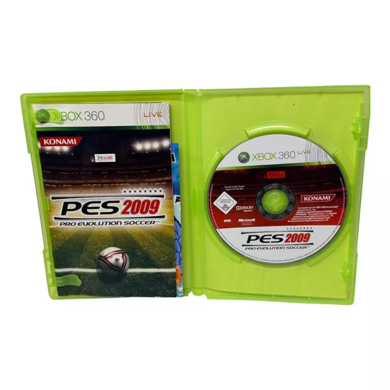 gra-na-xbox-360-pes-2009-okazja-ean-gtin-4012927033395