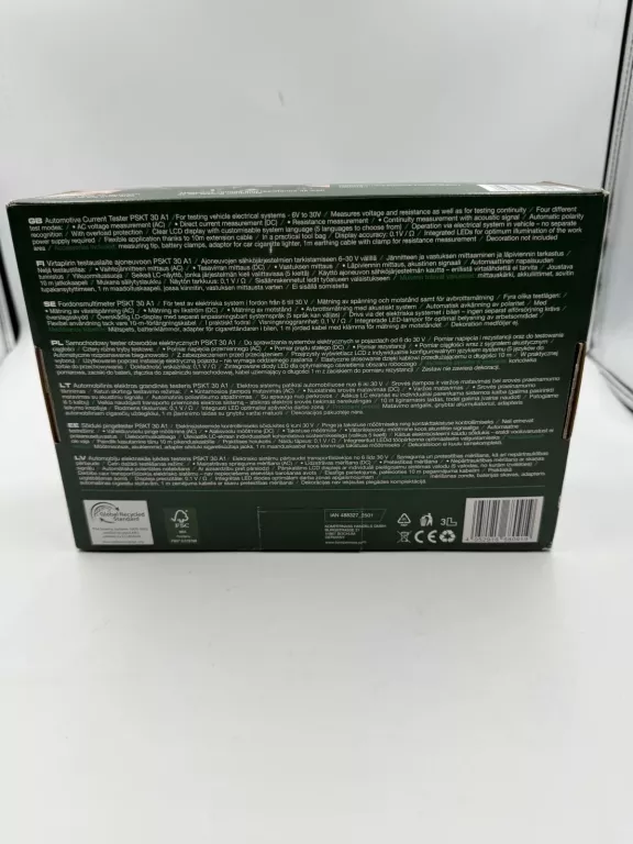 tester-elektryczne-obwody-samochodowe-parkside-pskt-30-a1-stan-11323-2