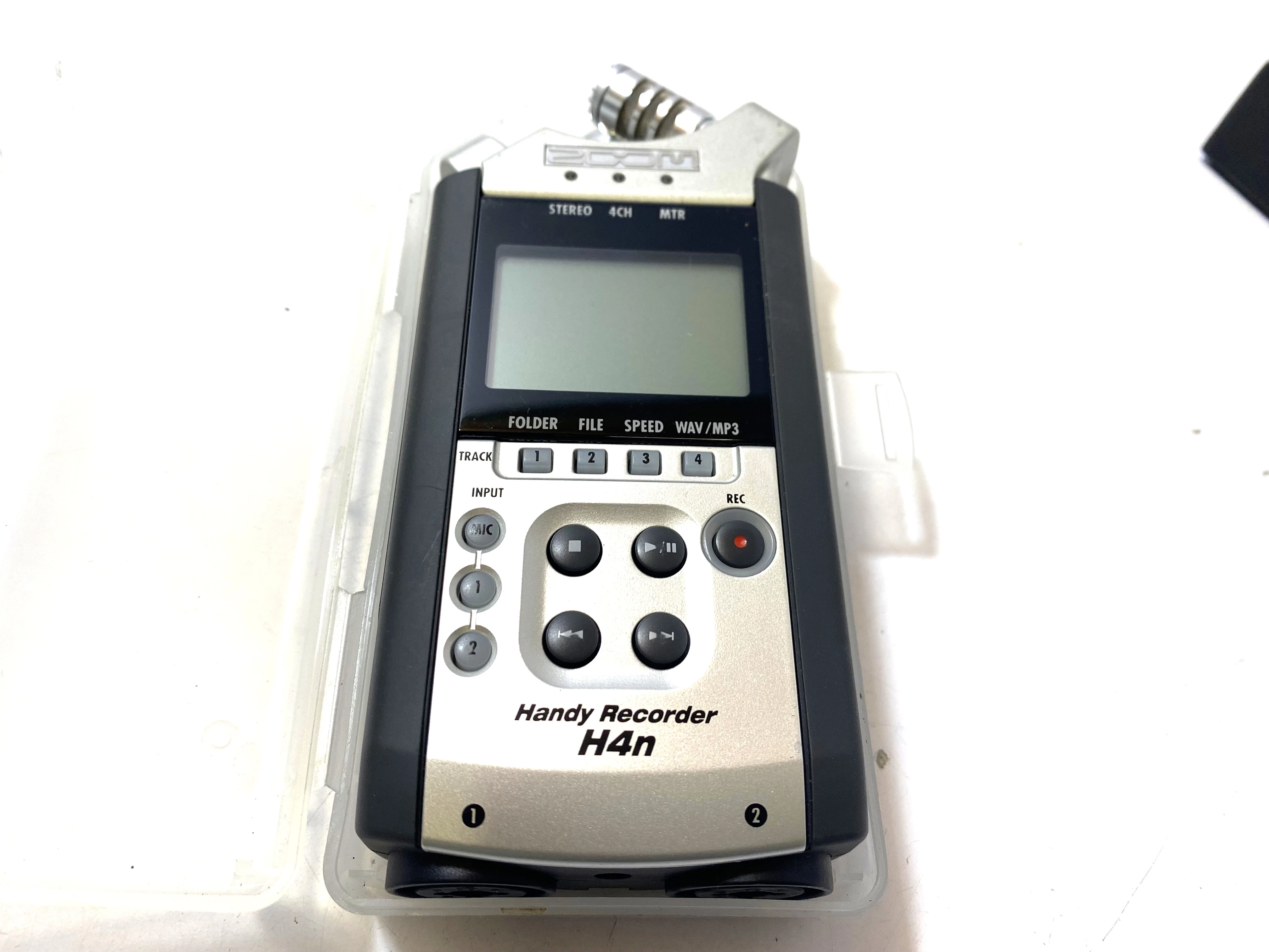 rejstrator-dzwieku-zoom-h4n-starowislna-16-krakow