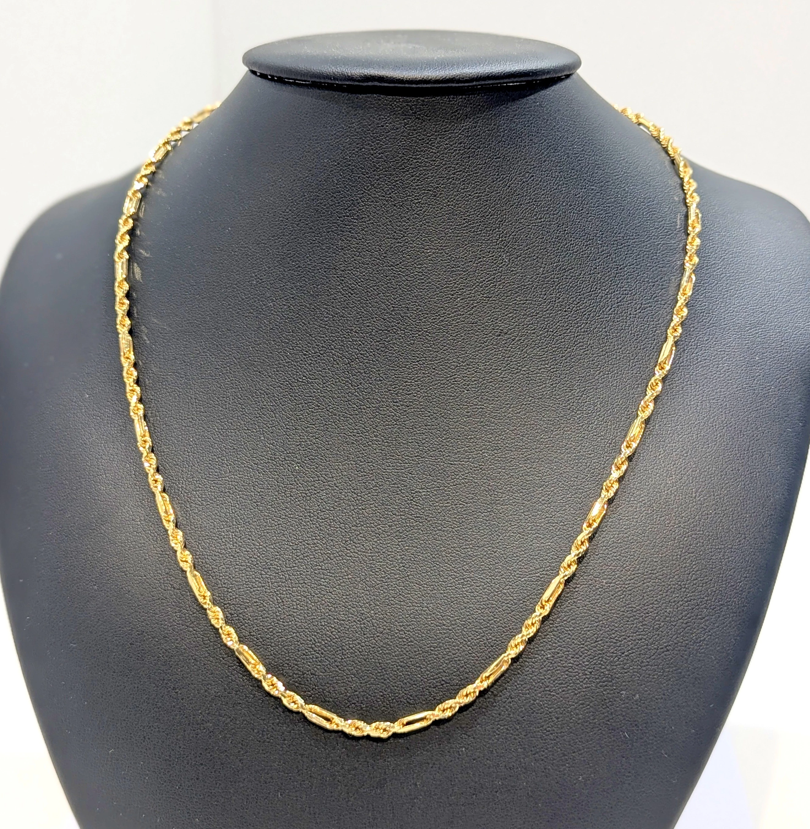 zloty-lancuszek-splot-kordel-blaszka-prp585-51-cm-648-g-material-15835-2