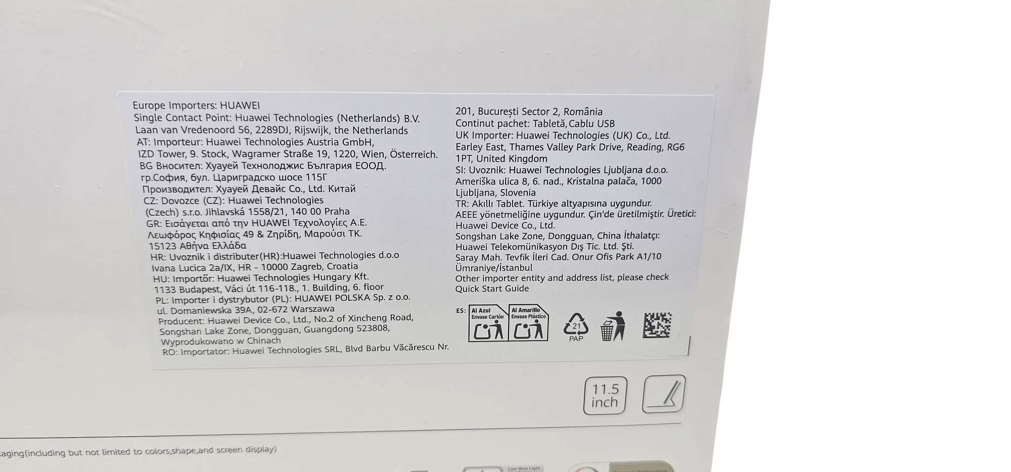 tablet-huawei-matepad-115-2025-115-8-gb-256-gb-klawiatura-magnet-kod-producenta-6942103166471