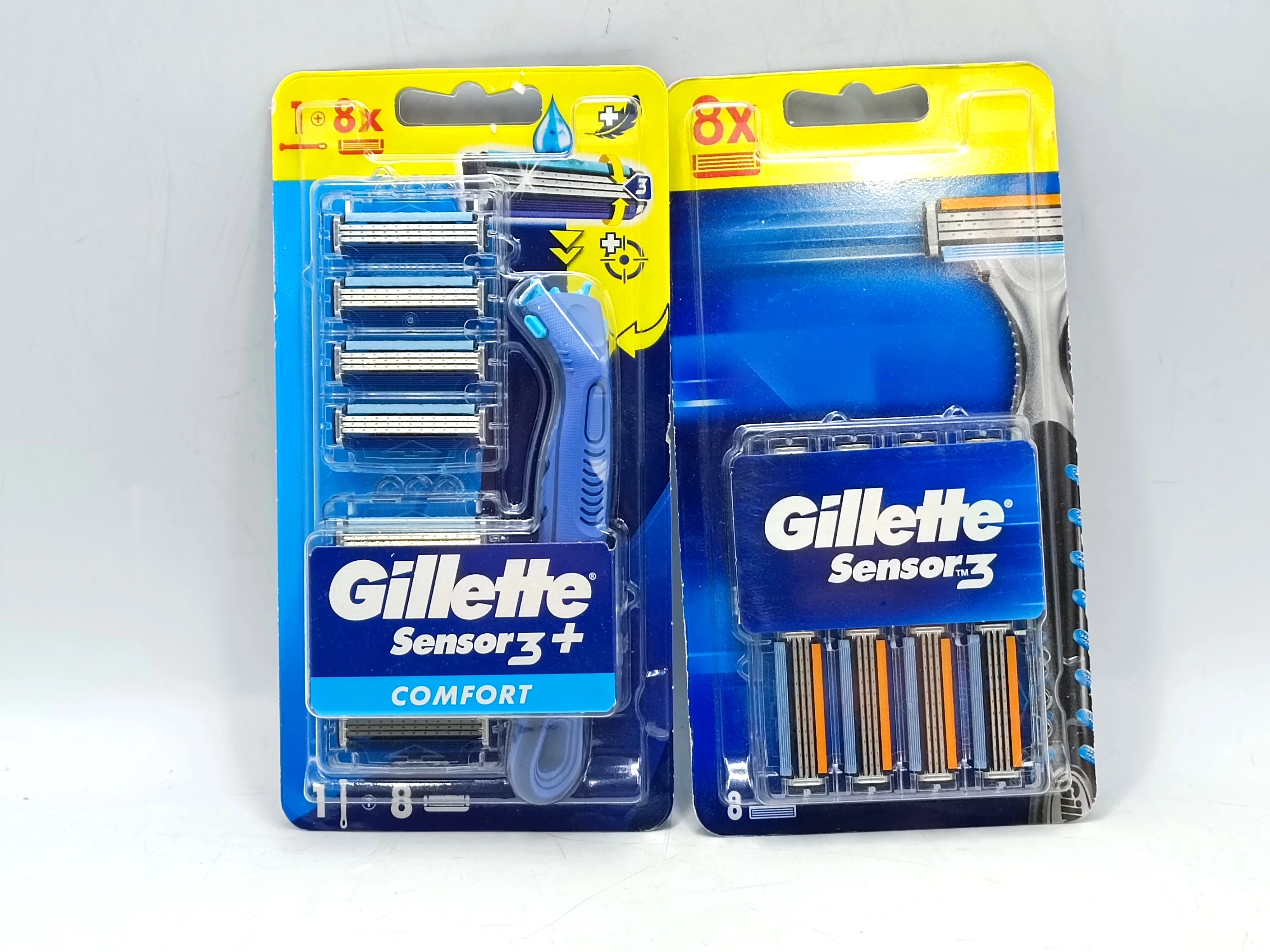 gillette-sensor3-wklady-8-szt-bronowicka-80-krakow