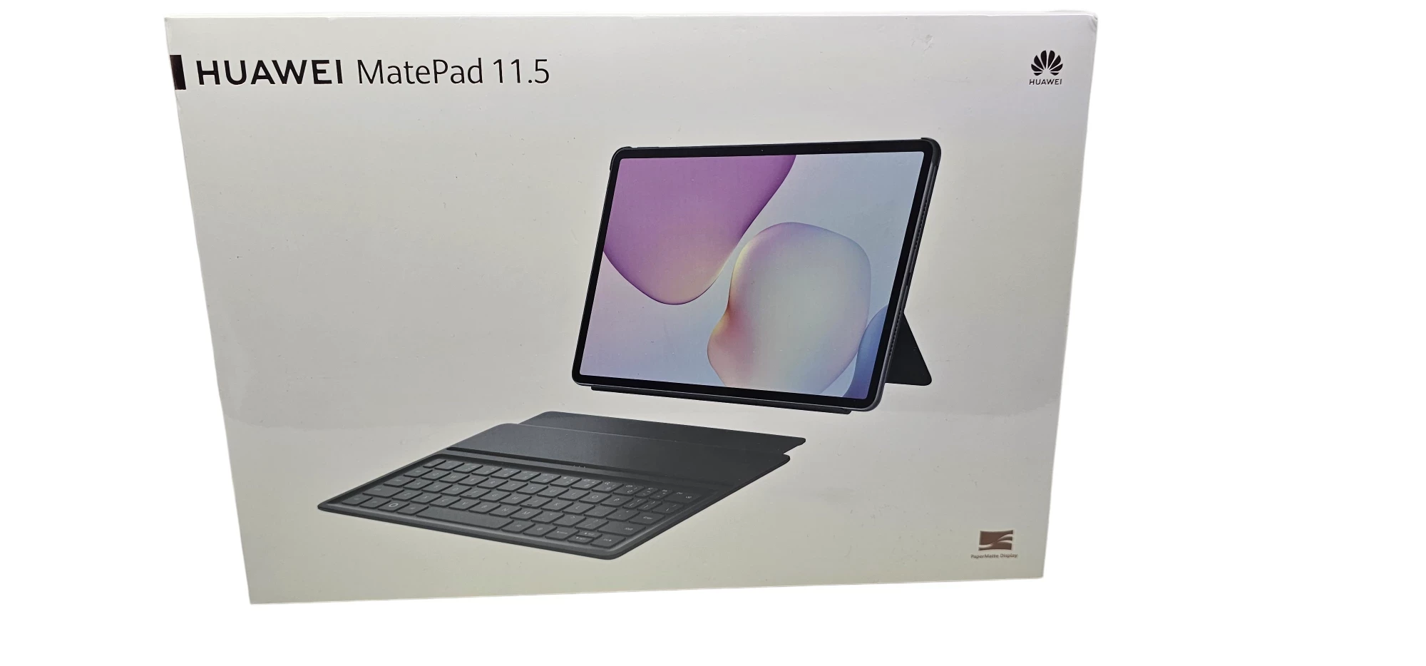 tablet-huawei-matepad-115-2025-115-8-gb-256-gb-klawiatura-magnet-targowa-32-warszawa