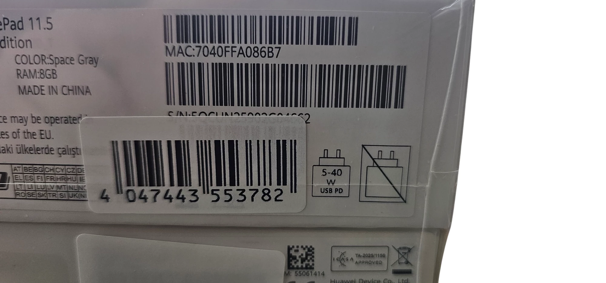 tablet-huawei-matepad-115-2025-115-8-gb-256-gb-klawiatura-magnet-stan-11323-238058