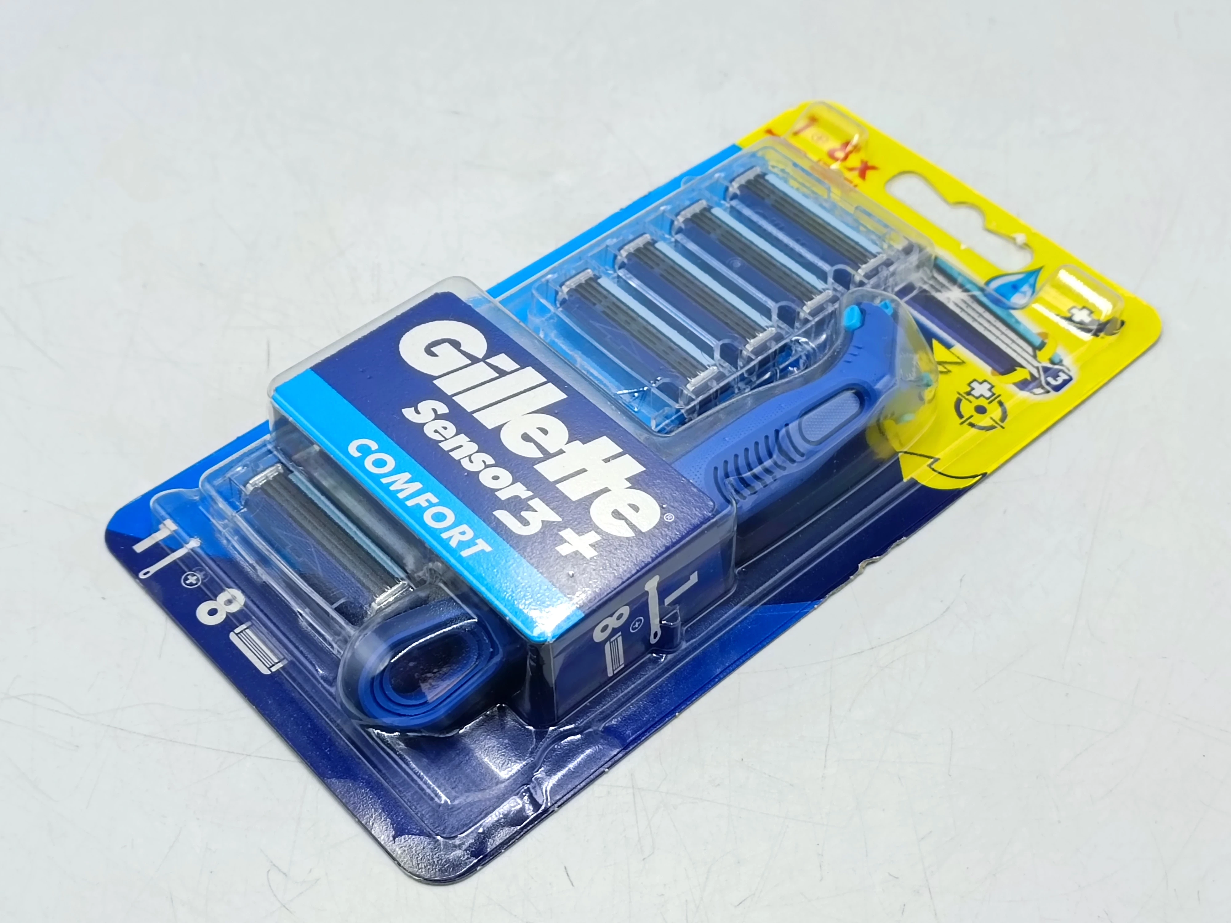 gillette-sensor3-wklady-8-szt-stan-11323-1