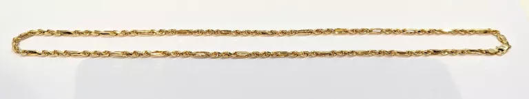 zloty-lancuszek-splot-kordel-blaszka-prp585-51-cm-648-g-ean-gtin-5905868200324
