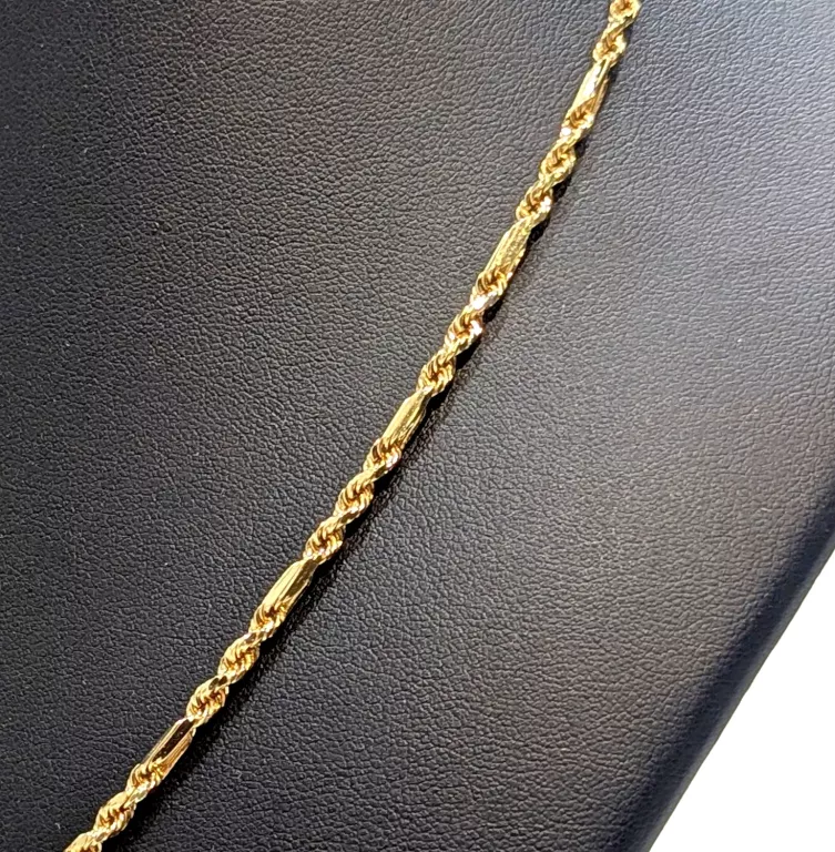 zloty-lancuszek-splot-kordel-blaszka-prp585-51-cm-648-g-dlugosc-calkowita-5100