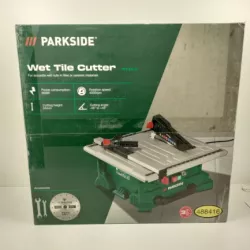 PRZECINARKA PARKSIDE PFS 800 A1