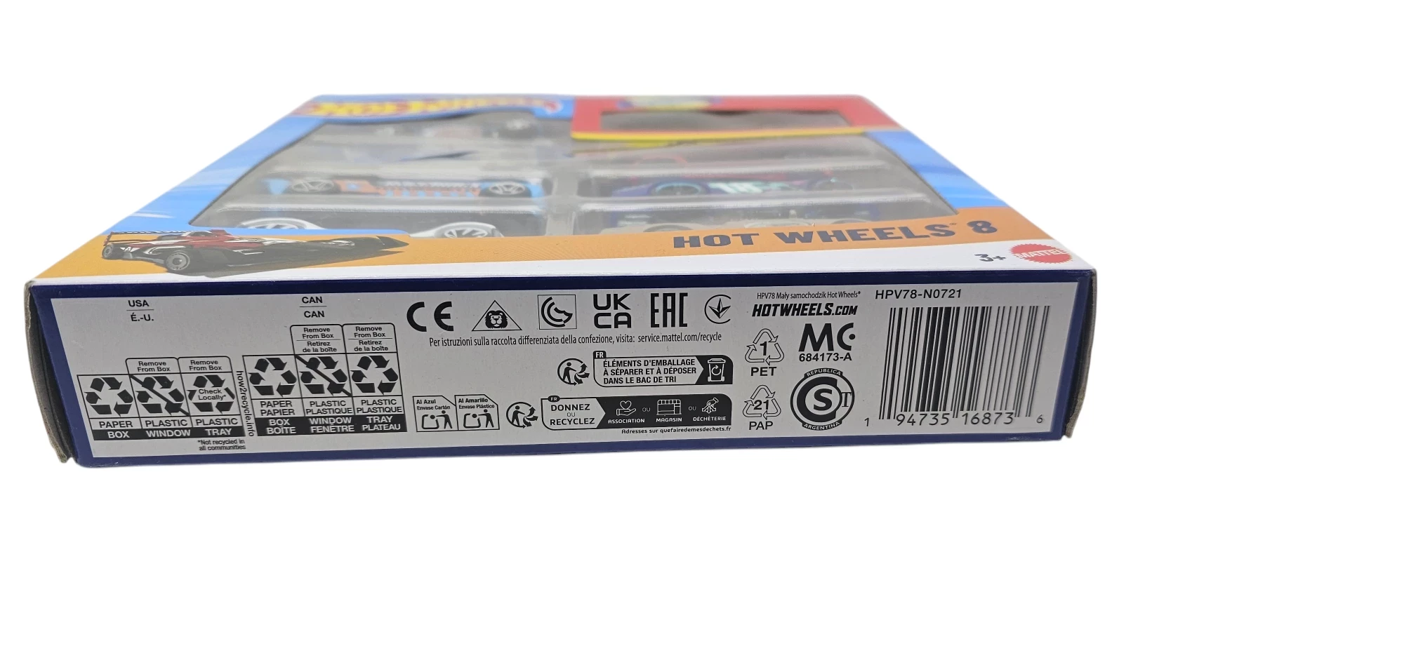 hot-wheels-zestaw-8szt-autek-8-pak-hpv78-ean-gtin-194735168736