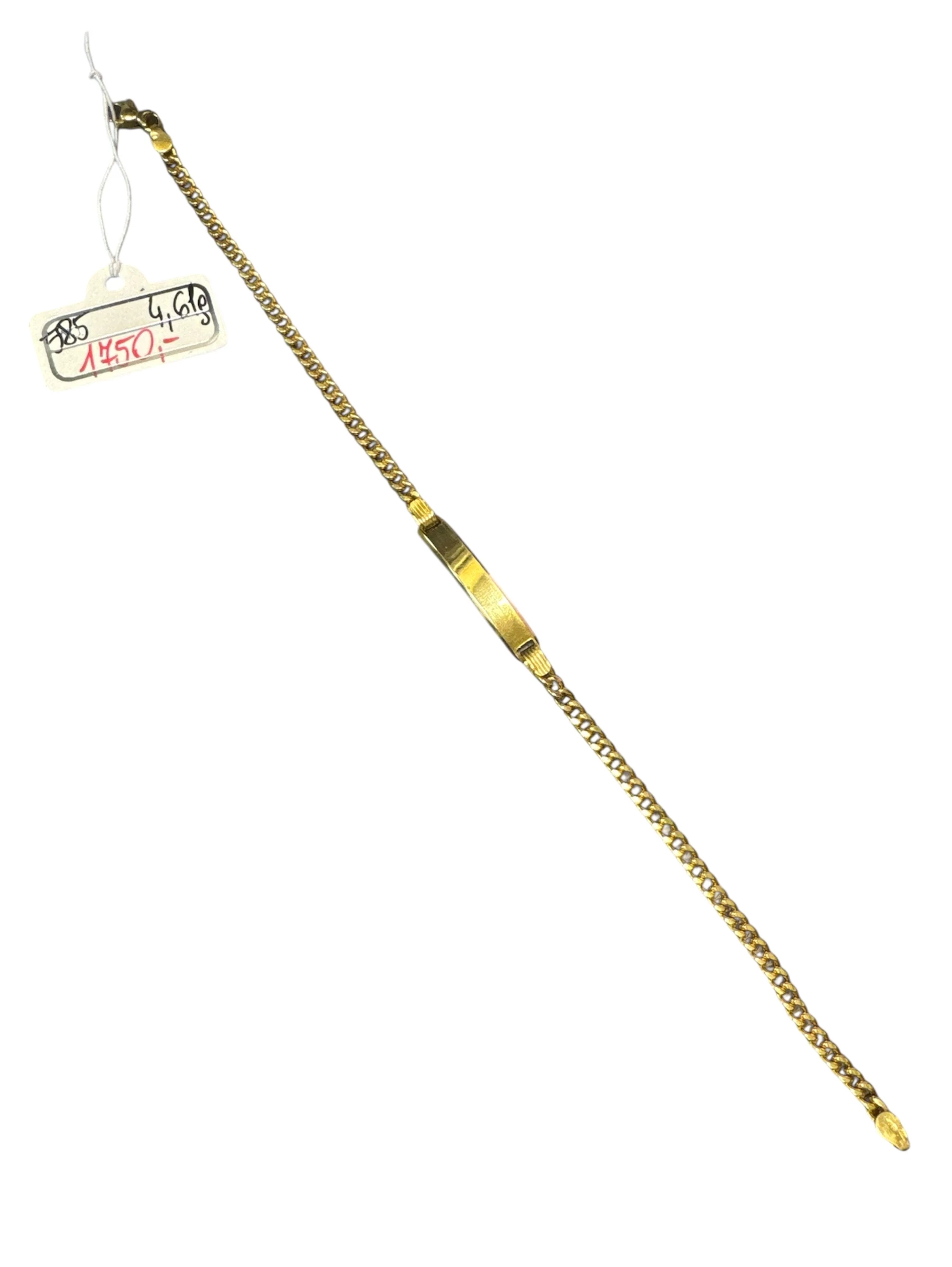 zlota-bransoletka-grawer-p585-waga-461-g-dl-20-cm-ean-gtin-008975463950