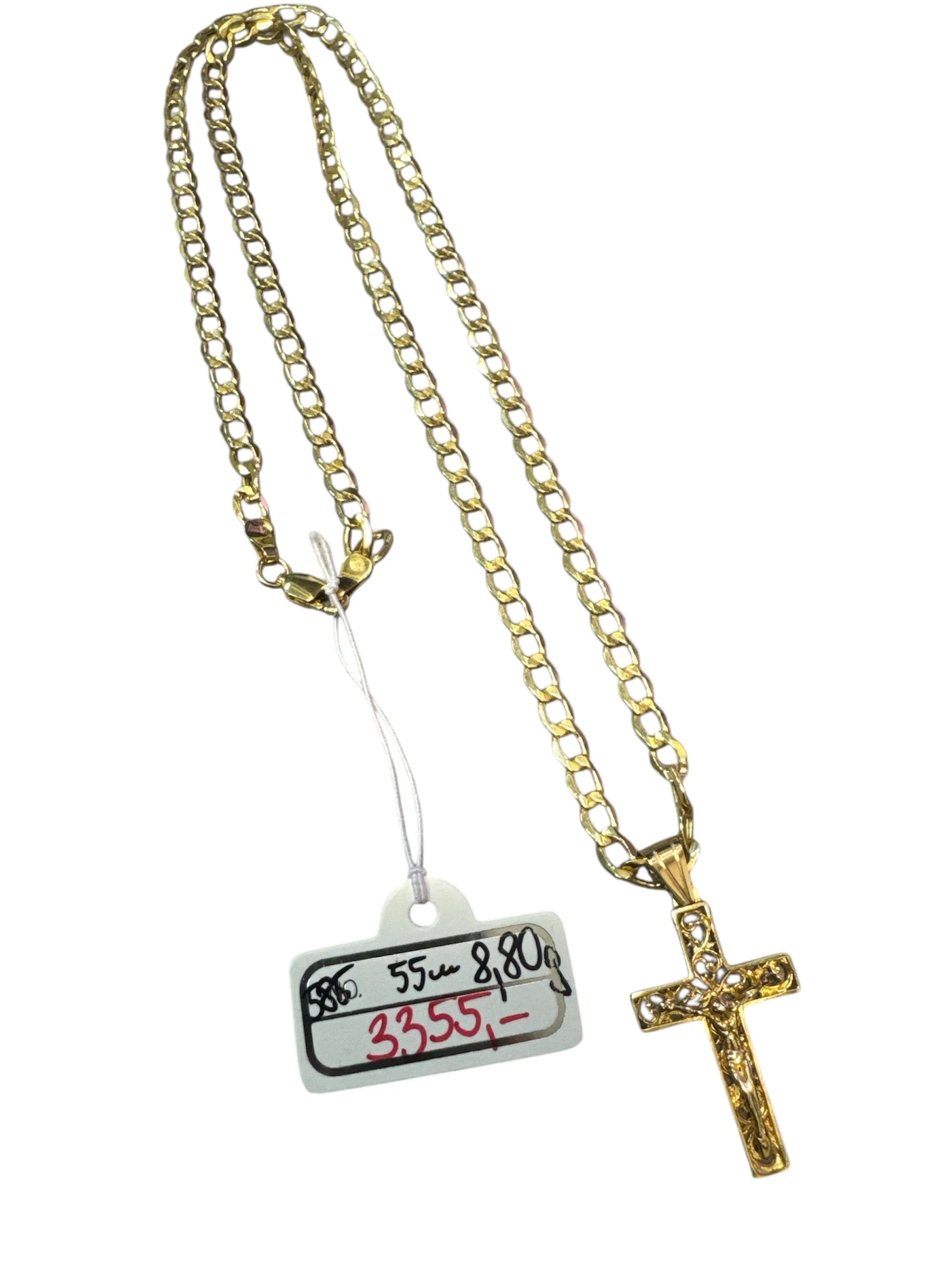 zloty-lancuch-z-krzyzem-p585-waga-880-g-dl-55-cm-niedurnego-4301-ruda-slaska