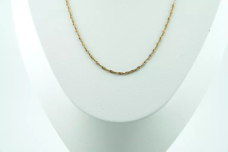 fajny-zloty-lancuszek-singapur-ze-zlota-333-do-zawieszki-49-cm-pilsudskiego-27-skwierzyna