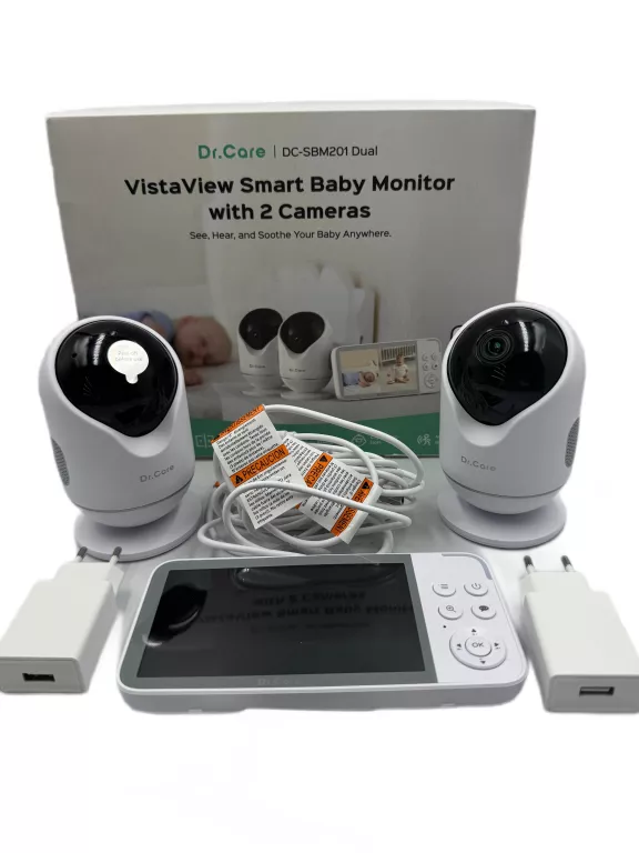 niania-elektroniczna-drcare-vistaview-sbm001-2k-hd-1080p-2-kamery-powstancow-slaskich-122-wroclaw