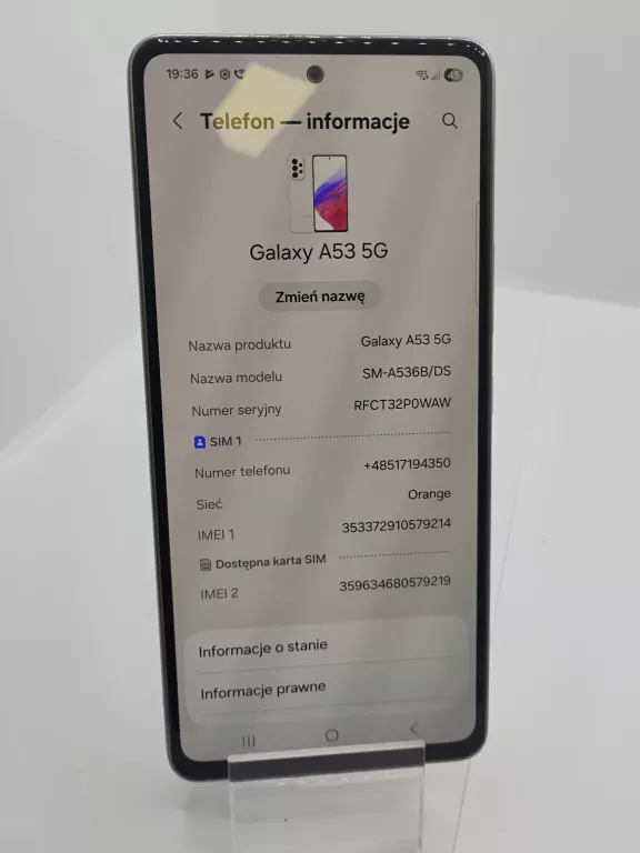 telefon-samsung-a53-5g-6128gb-kod-producenta-sm-a536bzwneue