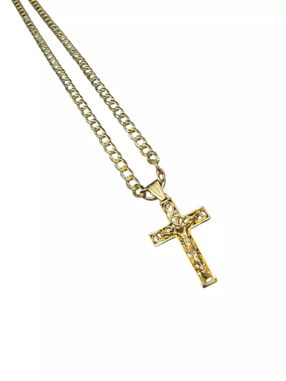 zloty-lancuch-z-krzyzem-p585-waga-880-g-dl-55-cm-stan-11323-2