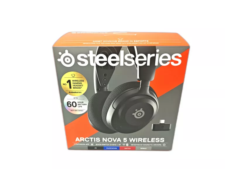 sluchawki-bezprzewodowe-gamingowe-steelseries-arctis-nova-5-wireless-dz-kp-karmelicka-45a-krakow