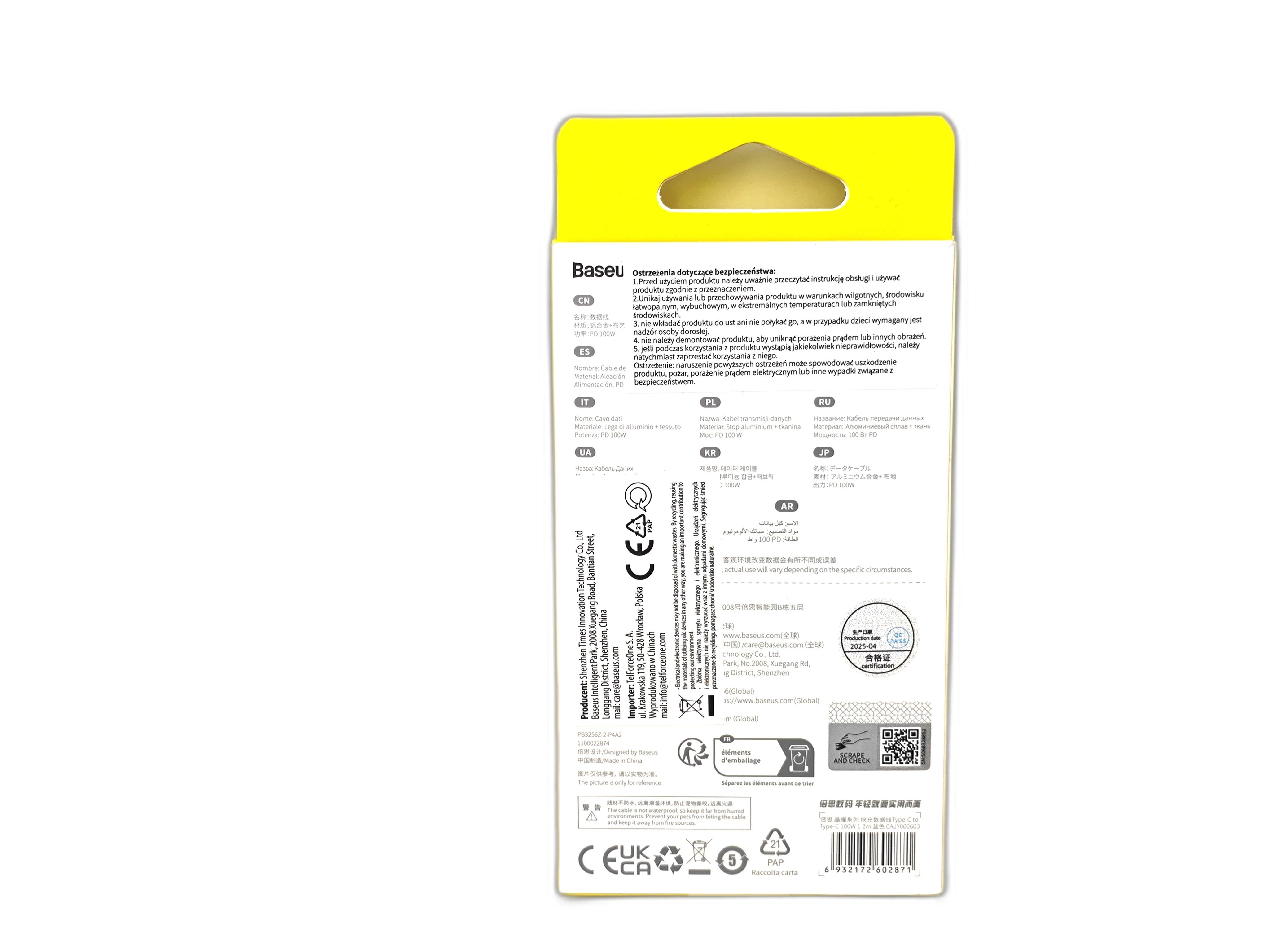 kabel-ladujacy-usb-c-usb-c-baseus-fast-charge-100w-kpl-ean-gtin-6953156216365