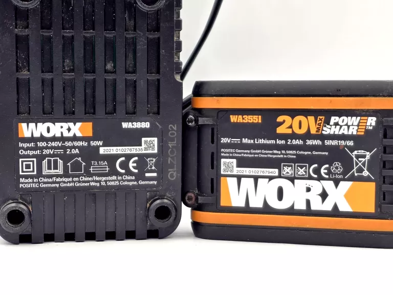 pilarka-do-galezi-akumulatorowa-worx-wg324e-20v-12cm-20ah-ladowarka-stan-11323-2