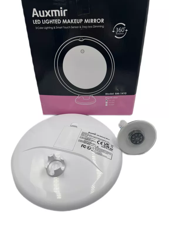 lusterko-do-makijazu-auxmir-bm-1410-z-lampkami-10x-powiekszenie-lustro-18c-stan-11323-238058