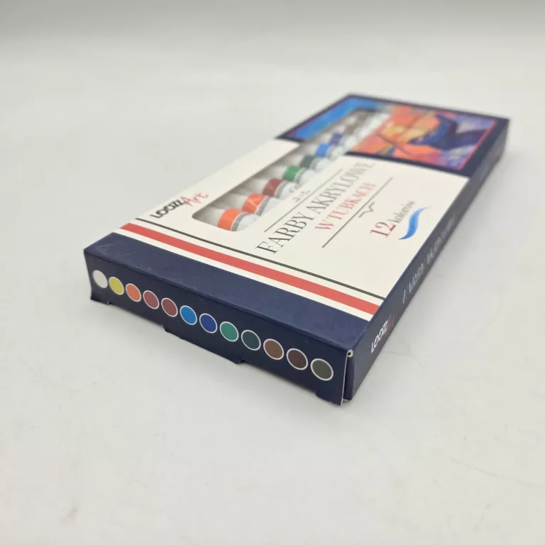 farby-akrylowe-loozart-12-kolorow-ean-gtin-5903235717505