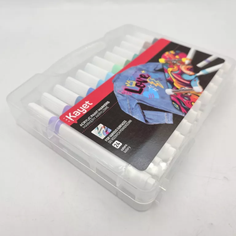 mazaki-akrylowe-kayet-24szt-ean-gtin-5609288341826