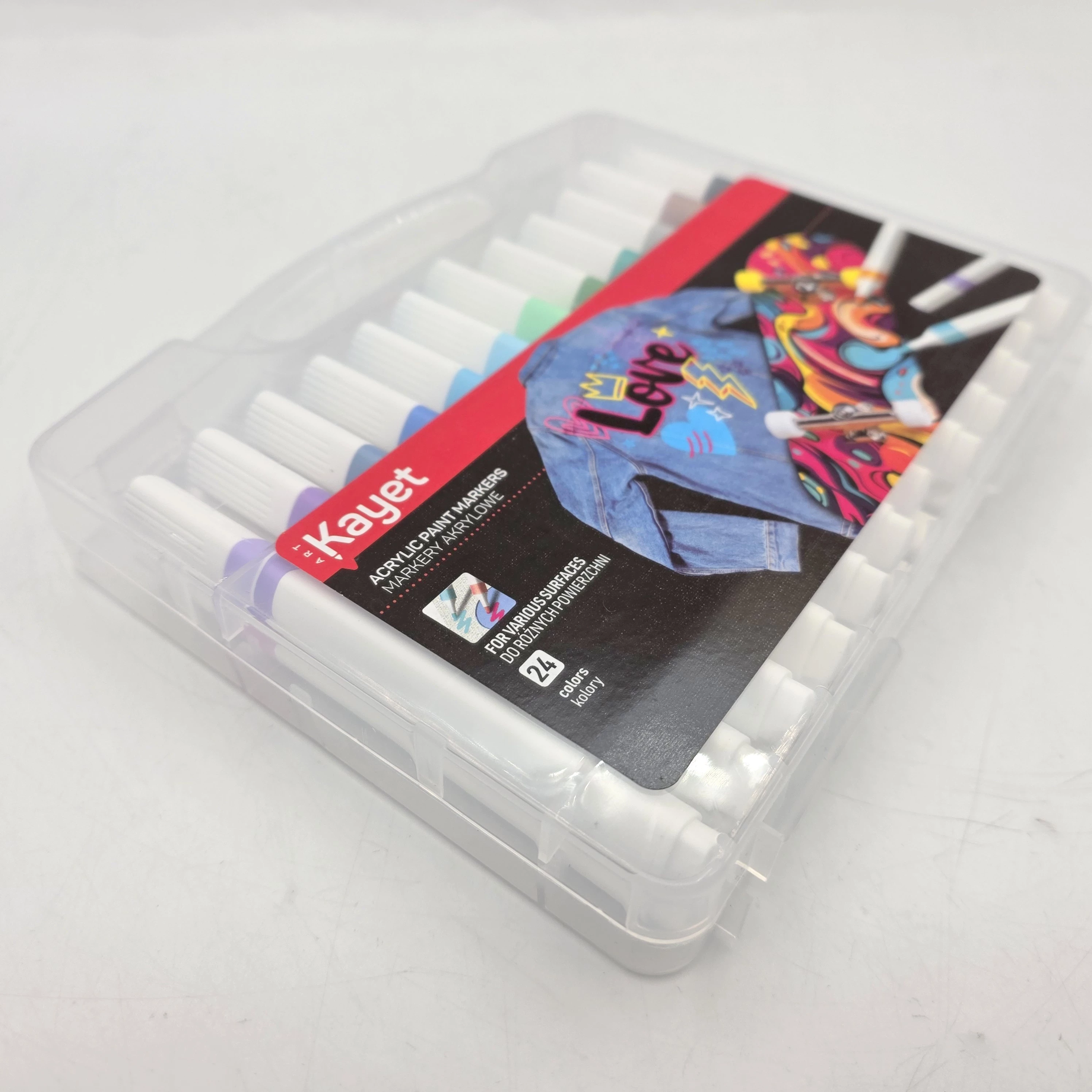 mazaki-akrylowe-kayet-24szt-ean-gtin-5609288341826