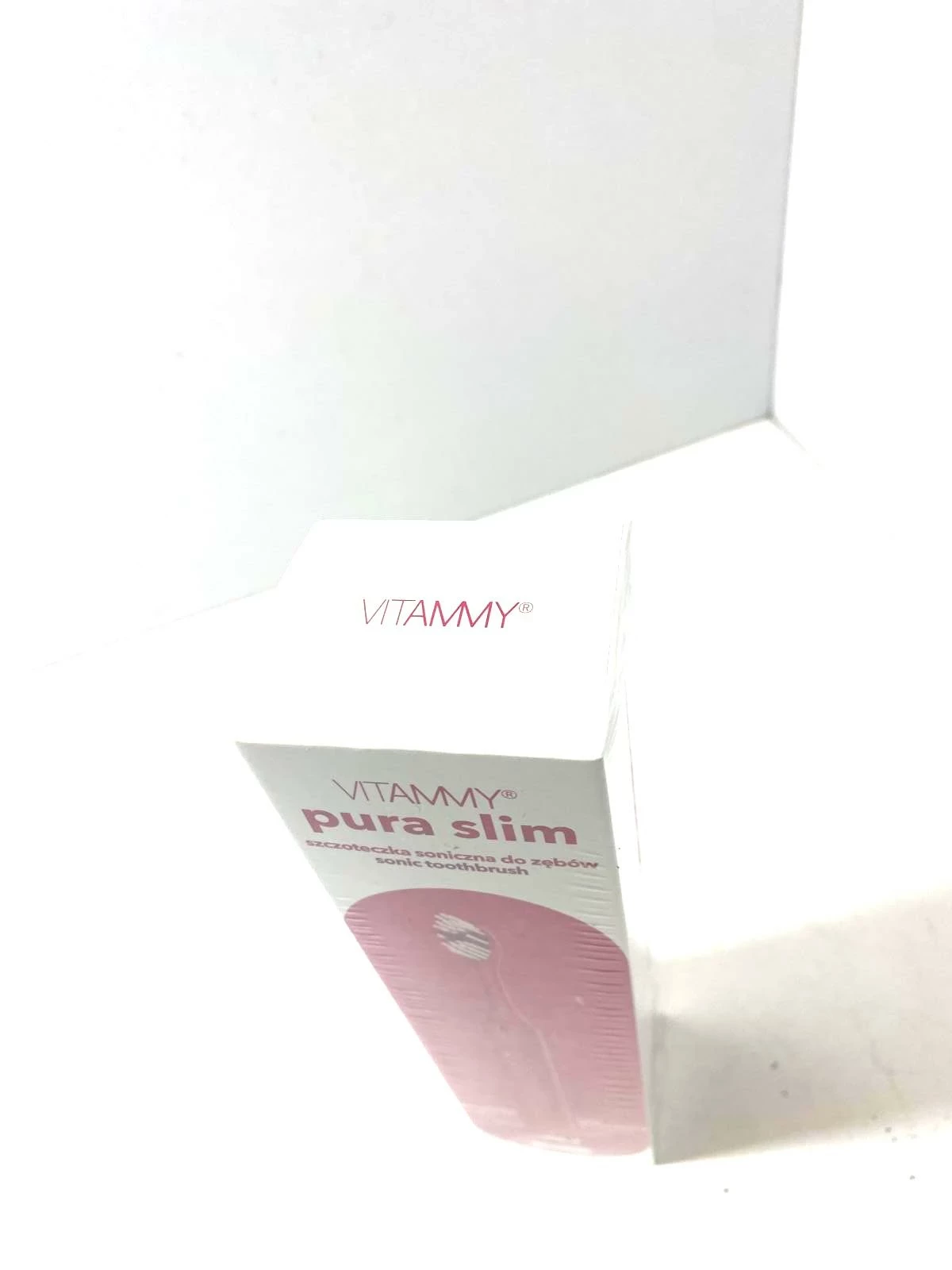 szczoteczka-soniczna-elektryczna-vitammy-pura-rozowa-ean-gtin-5905954310562