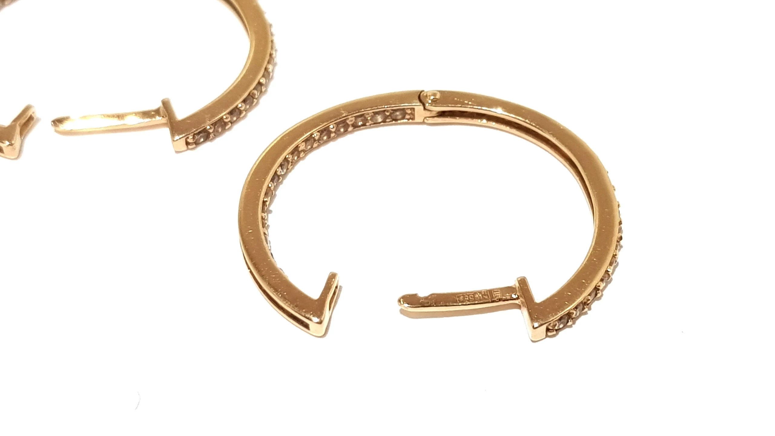 wyrob-jubilerski-uzywany-zlote-kolczyki-kola-pr585-srednica-23cm-330g-kamien-17088-524288