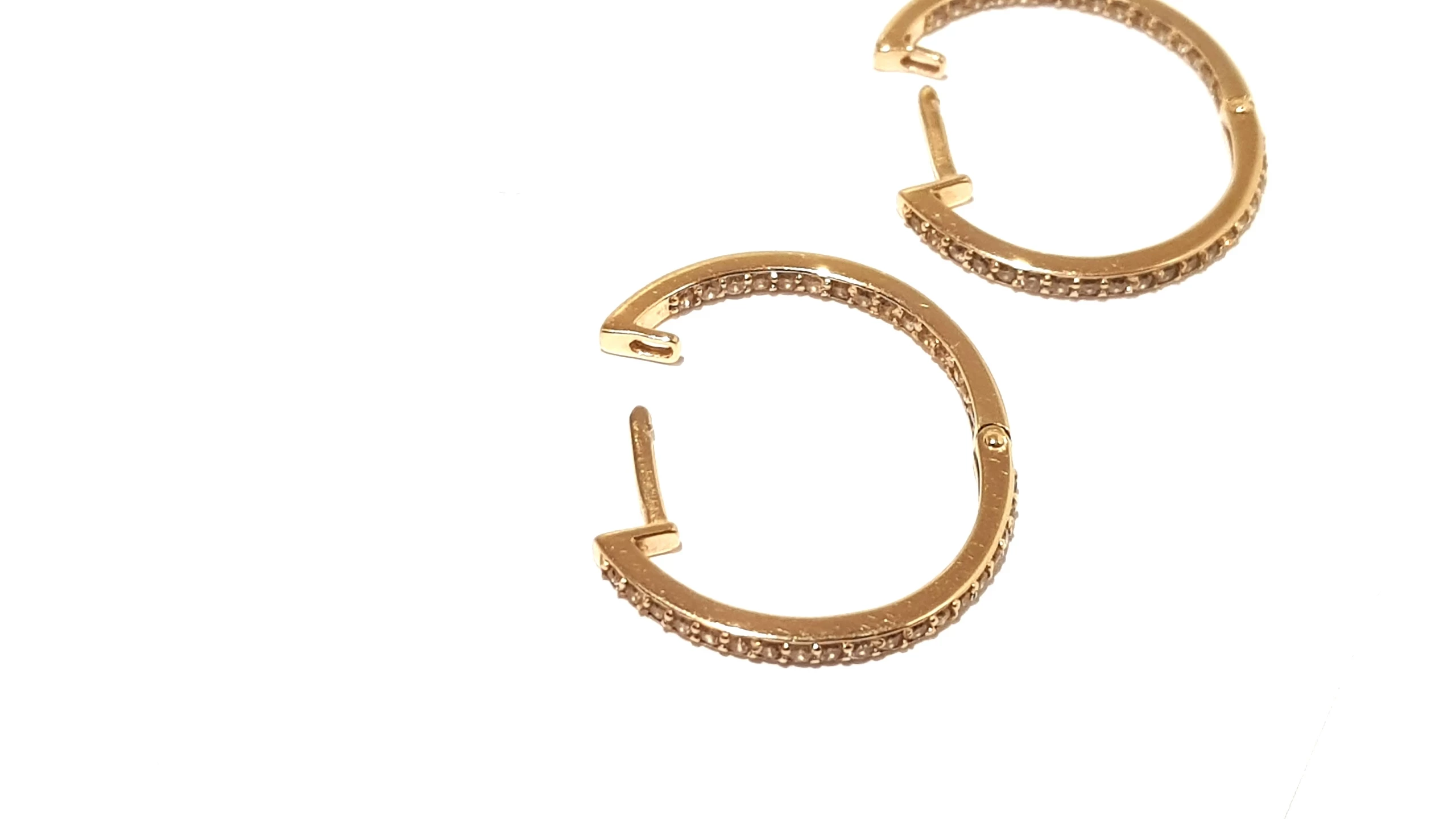 wyrob-jubilerski-uzywany-zlote-kolczyki-kola-pr585-srednica-23cm-330g-material-15835-2