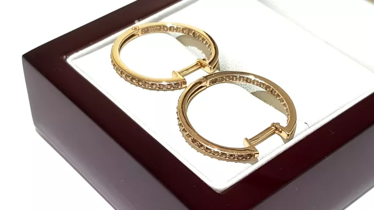 wyrob-jubilerski-uzywany-zlote-kolczyki-kola-pr585-srednica-23cm-330g-stan-11323-2