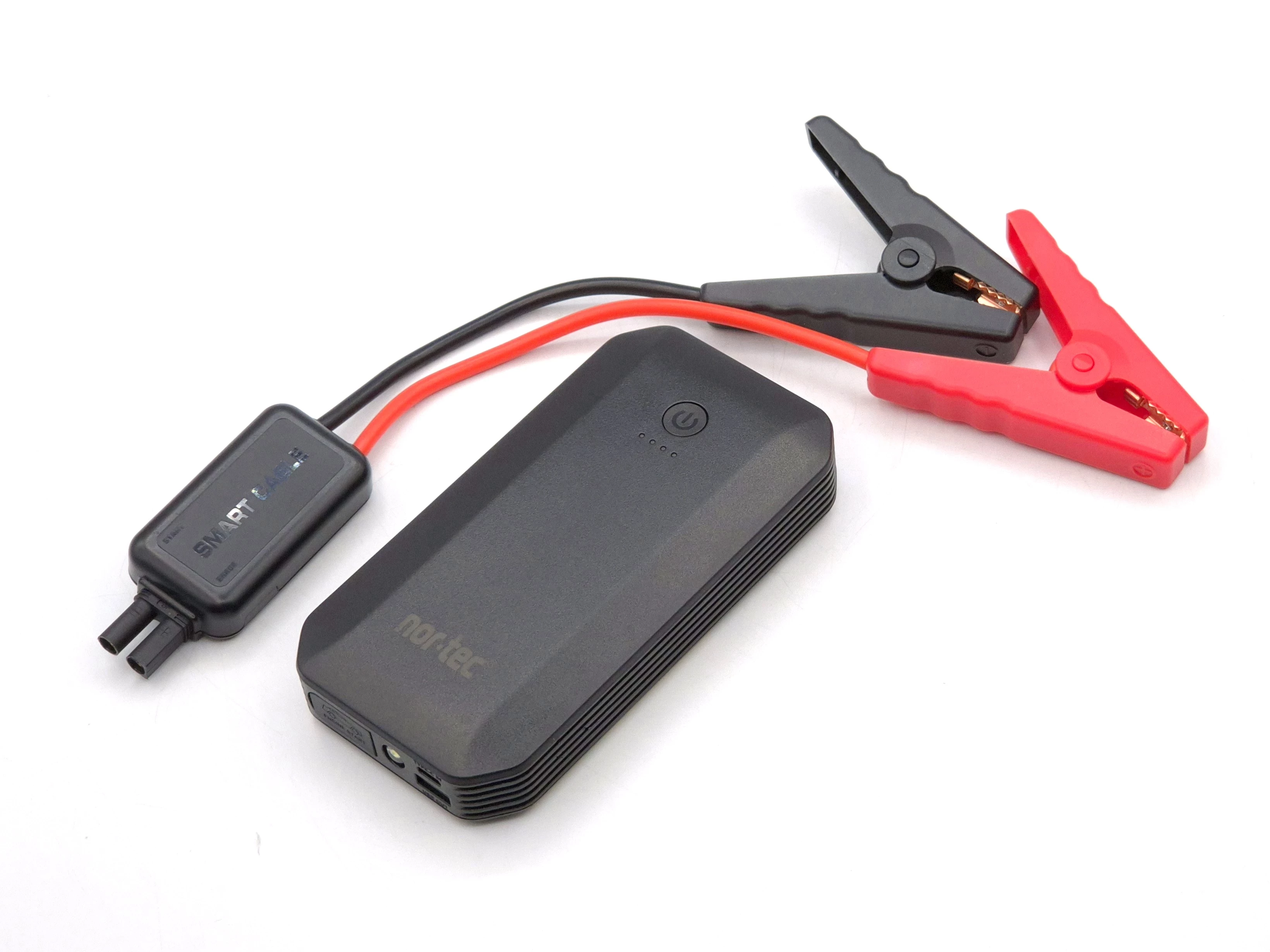 booster-jump-starter-rozruch-nortec-7200-mah-12v-powerbank-usb-led-przewod-3-maja-48-poznan-ska-x