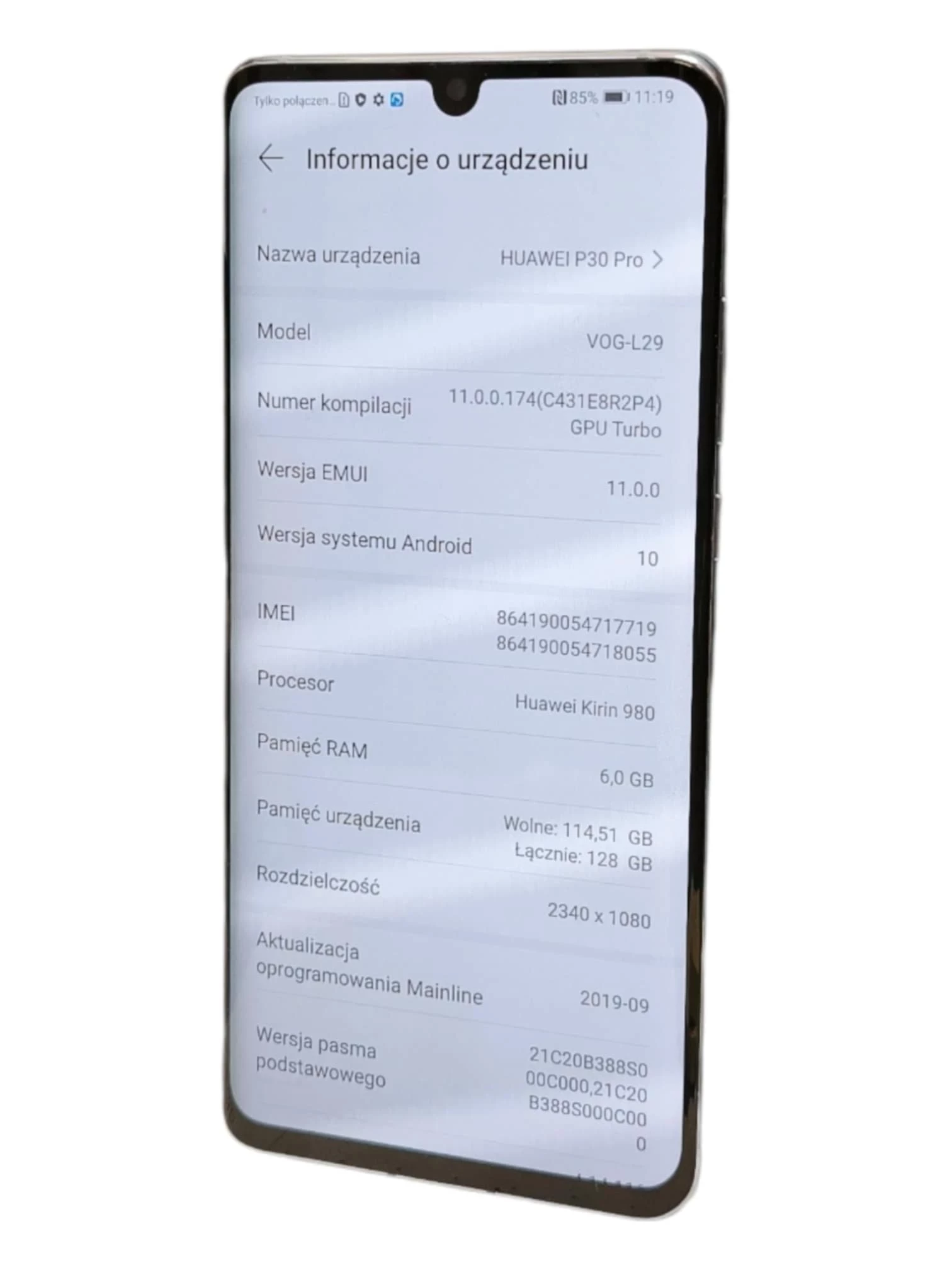 telefon-huawei-p30-pro-6128gb-ean-gtin-4537361825561